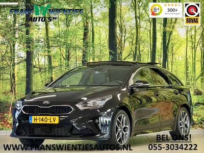 Kia ProCeed 1.0 T-GDI GT-Line Panoramadak Camera