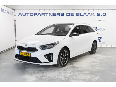 Kia ProCeed 1.0 T-GDI GT-Line - Stoel/Stuurverwarming - Panoramadak