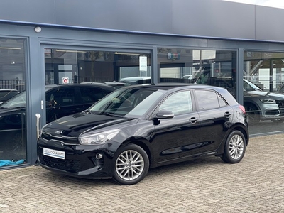 Kia Rio 1.0 TGDI ComfortLine CRUISE/STOELVERW/PDC/CLIMA