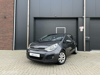 Kia Rio 1.2 CVVT Comfort Pack Airco Led