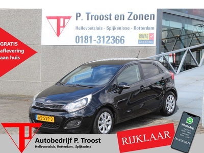 Kia Rio 1.2 CVVT Plus Pack Airco/Led