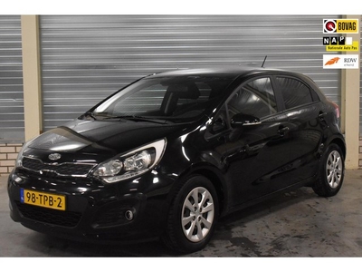 Kia Rio 1.2 CVVT Super Pack 94.000KM!