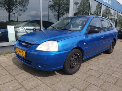 Kia Rio 1.3 RS Visto - Airco