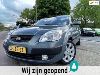 Kia Rio 1.4 X-pect A-C Elek Pakket Lmv N.A.P 5-Drs