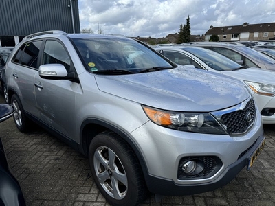 Kia Sorento 2.2 CRDi X-ecutive (bj 2009)