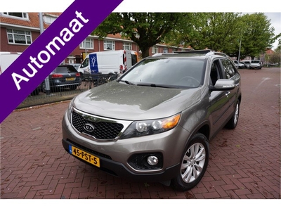 Kia Sorento 2.4 X-ecutive AUTOMAAT..... NAVI TELEFOON