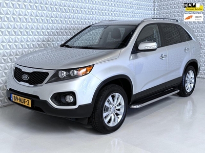 Kia Sorento 2.4 X-ecutive in Topstaat! 100.000km (2010)