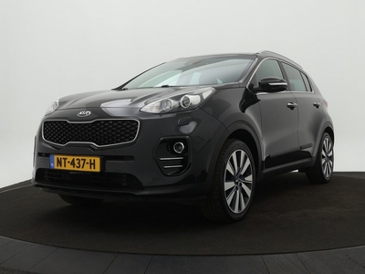 Kia Sportage 1.6 GDI ExecutiveLine - Lederen bekleding -