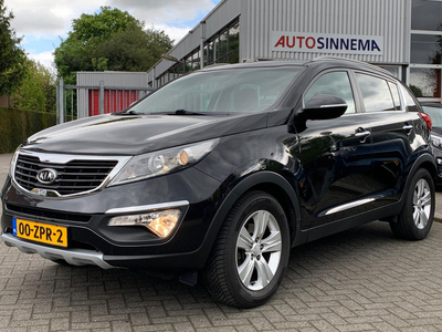 Kia Sportage 1.6 GDI Plus Pack Trekhaak 89.000KM