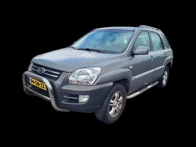 Kia Sportage 2.0 CVVT Executive (bj 2006)