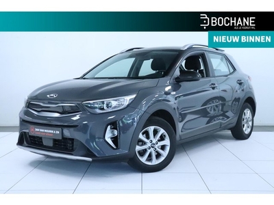 Kia Stonic 1.0 T-GDi 100 MHEV DynamicPlusLine Navi