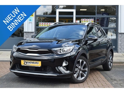 Kia Stonic 1.0 T-GDi DynamicPlusLine Navi Leder Camera Km