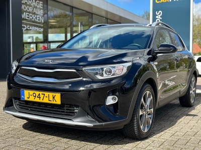 Kia Stonic 1.0 T-GDI Sports Edition '' Camera - CC- PDC Intotainmentsyste