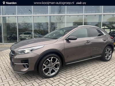 Kia XCeed 1.4 T-GDi ExecutiveLine