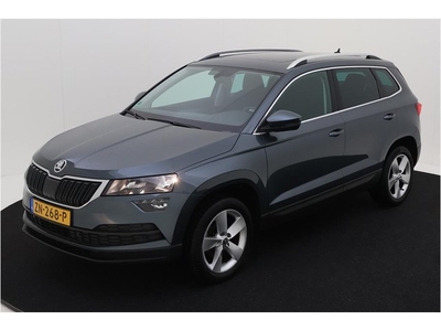 Škoda Karoq 1.0 TSI Ambition Business (bj 2019, automaat)