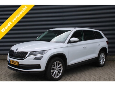 Škoda Kodiaq 1.5 TSI Ambition 7-Persoons Navigatie