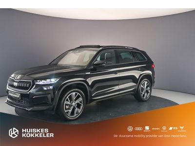 Škoda Kodiaq Sportline Business 7p. 1.5 TSI 150pk DSG