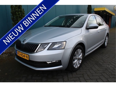 Škoda Octavia 1.0 TSI DSG AUT. Greentech Ambition