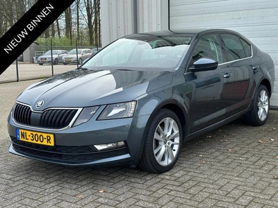 Škoda Octavia 1.0 TSI Greentech VERKOCHT!!! (bj 2017)