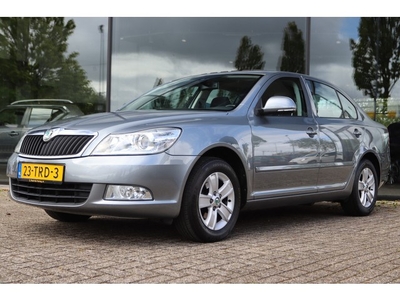 Škoda Octavia 1.4 TSI AUT. AMBITION BUSINESS LINE