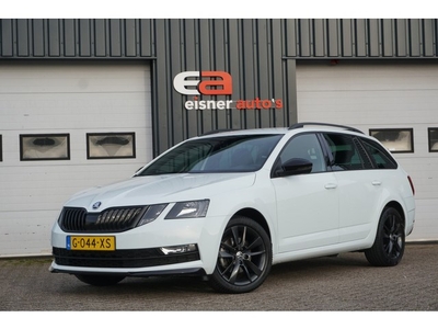 Škoda Octavia Combi 1.0 TSI Greentech Sport CAMERA