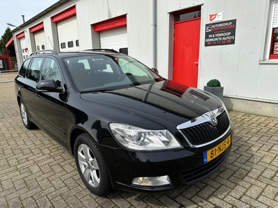 Škoda Octavia Combi 1.2 TSI Ambition Business Line