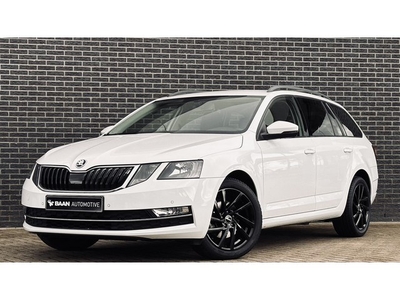 Škoda Octavia Combi 1.4 TSI Greentech Ambition Business