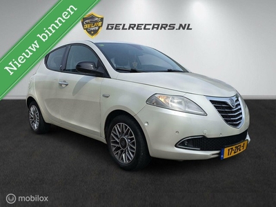 Lancia Ypsilon 0.9 TwinAir Platinum