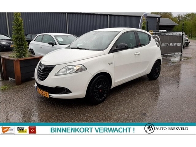 Lancia YPSILON 1.3 M-Jet 95PK Elektrische pakket Airco