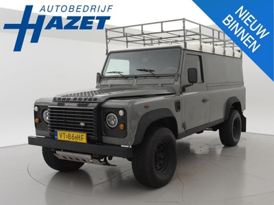 Land Rover Defender 110