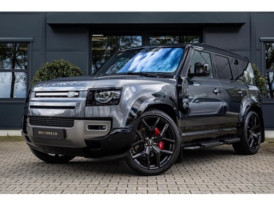 Land Rover Defender 3.0 D300 110 X Dynamic, URBAN