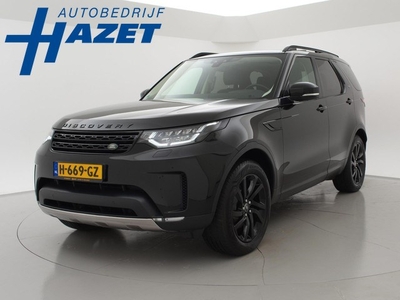 Land Rover Discovery 3.0 Si6 V6 340 PK 7-PERS. HSE LUXURY +