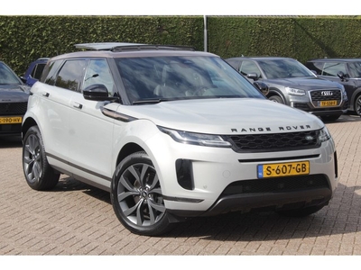 Land Rover Range Rover Evoque 1.5 P300e AWD R-Dynamic SE /