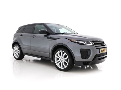 Land Rover Range Rover Evoque 2.0 eD4 HSE Dynamic *PANO