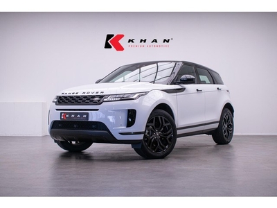 Land Rover Range Rover Evoque 2.0 P200 AWD R-Dynamic Hello