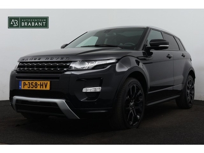 Land Rover Range Rover Evoque 2.0 Si 4WD Prestige (Zeer