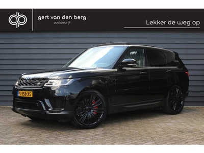 Land Rover Range Rover Sport 2.0 P400e Autobiography -