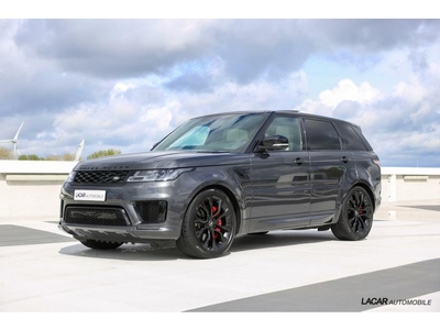 Land Rover Range Rover Sport 2.0 P400e Autobiography Dynamic