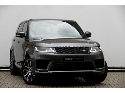 Land Rover Range Rover Sport 2.0 P400e HSE Dynamic BTW | Pano | ACC | Head-up | FULL