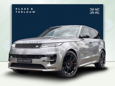 Land Rover Range Rover Sport P440e Dynamic SE Head-Up