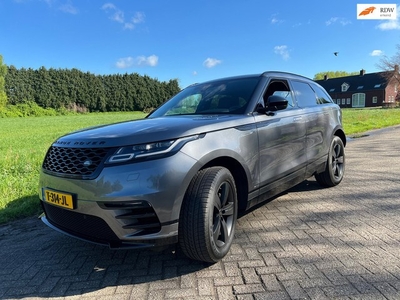 Land Rover RANGE ROVER VELAR 2.0 I4 AWD R-Dynamic /