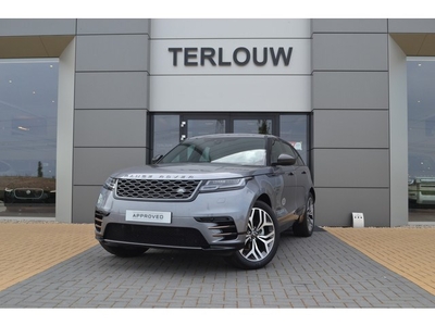 Land Rover Range Rover Velar 2.0 P250 Turbo AWD R-Dynamic