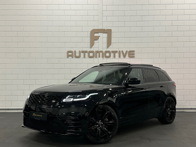 Land Rover RANGE ROVER VELAR 2.0 P300 R-Dynamic HSE|Pano|Luchtv