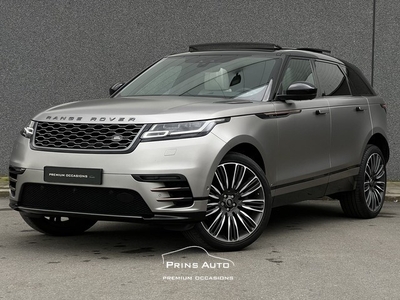 Land Rover Range Rover Velar 3.0 V6 AWD First Edition