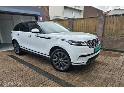 Land Rover Range Rover Velar P250 S