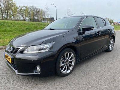 Lexus CT 200h Business Style