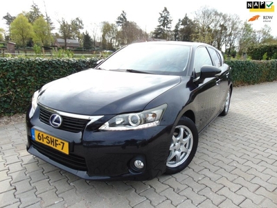 Lexus CT 200h Hybrid , Clima / Camera / Navi-Multimedia /