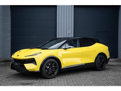 Lotus Eletre S 112kWh/603pk Dyn. Handling Pack Comf.