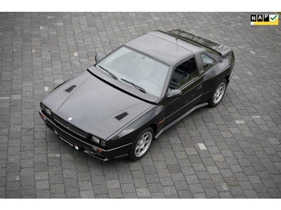 Maserati Shamal 3.2 Biturbo