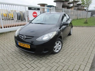 Mazda 2 1.3 S-VT Olympia Sport (bj 2008)